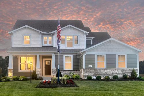 lot-1-8488 Ben Hale Ct, Blacklick, OH, 43004-3602 | Card Image