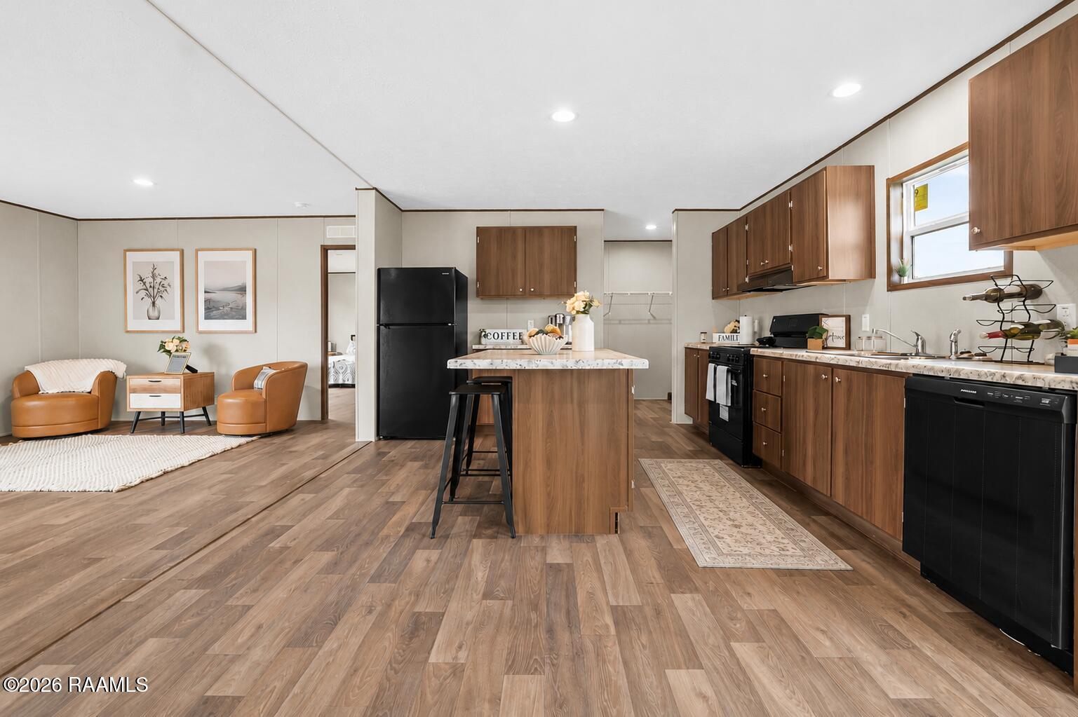 Residential in Scott 5