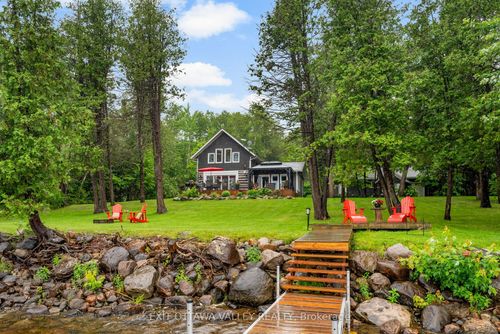 106 Whites Beach Trail, Westmeath, ON, K0J2L0 | Card Image