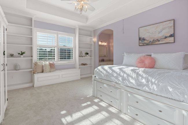 1649 Shady Creek Cir, House other with 5 bedrooms, 6 bathrooms and null parking in Lucas TX | Image 27
