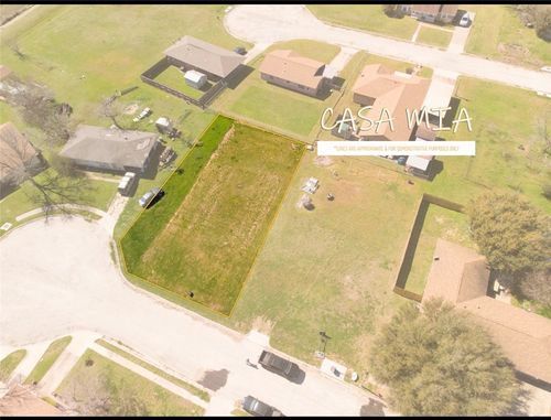 Lot 37 Casa Mia, Somerville, TX, 77879 | Card Image
