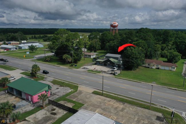1904 Osborne Rd, Home with 0 bedrooms, 0 bathrooms and null parking in Saint Mary's GA | Image 8