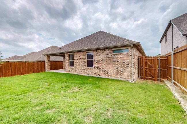 1512 Cobblestone Rd, House other with 3 bedrooms, 2 bathrooms and null parking in Melissa TX | Image 19