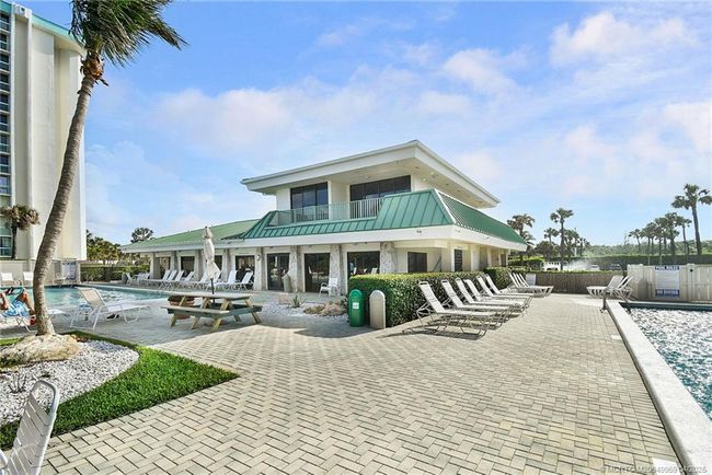 APT-1604 - 9900 S Ocean Dr, Condo with 2 bedrooms, 2 bathrooms and null parking in Jensen Beach FL | Image 44