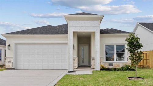 3505 Kerps St, Weslaco, TX, 78599-5417 | Card Image