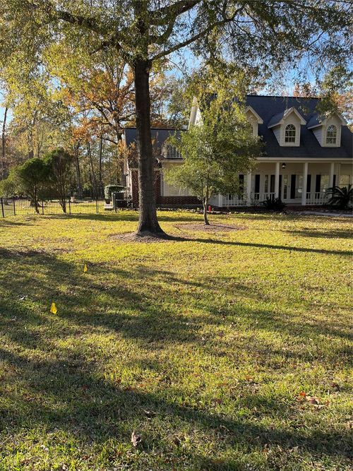 11966 White Oak Lndg, Conroe, TX, 77385-2709 | Card Image