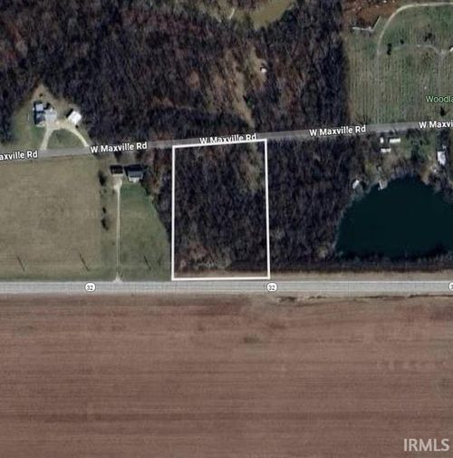 St Rd E Washington St, Winchester, IN, 47394 | Card Image