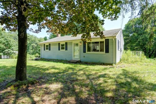 6 Chesbro Bridge Rd, Lebanon, CT, 06249-1604 | Card Image
