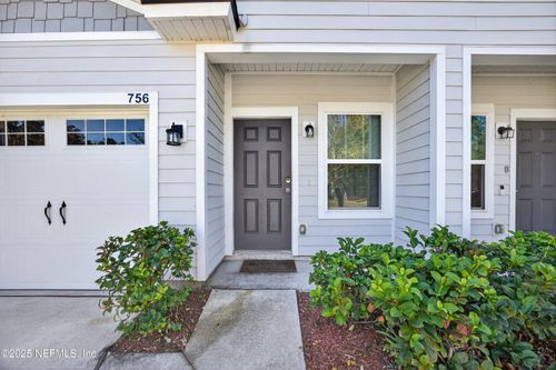 756 Talking Tree Dr, Jacksonville, FL, 32205-6510 | Card Image