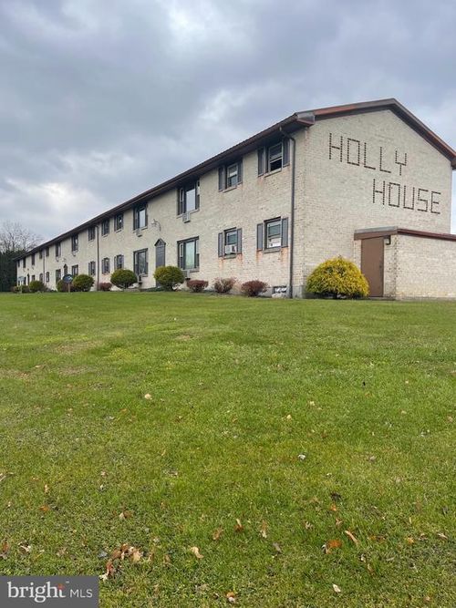 apt-5b-508 Washington St, SHOEMAKERSVILLE, PA, 19555-1321 | Card Image