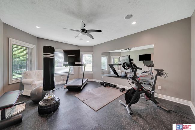 2020 Ridgeline Dr, House other with 5 bedrooms, 4 bathrooms and 3 parking in Lincoln NE | Image 60
