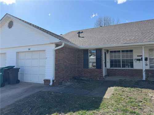 312 S 11th Pl, Rogers, AR, 72756-4251 | Card Image