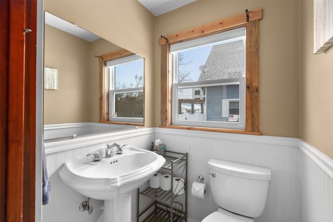 244 Lupfer Ave, House other with 4 bedrooms, 3 bathrooms and null parking in Whitefish MT | Image 10