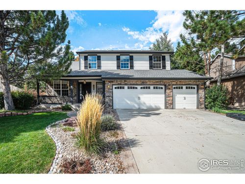 2107 Stillwater Creek Dr, Fort Collins, CO, 80528-8511 | Card Image