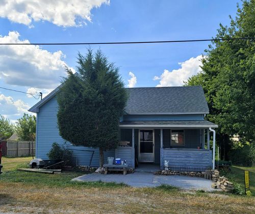 311 S Pleasant St, Milroy, IN, 46156-9604 | Card Image