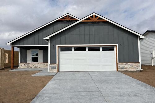 9510 E Hurst St, Wichita, KS, 67210 | Card Image