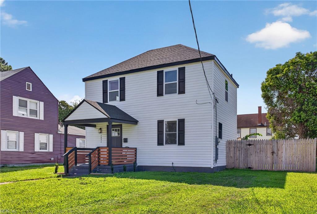 Residential in Newport News 4