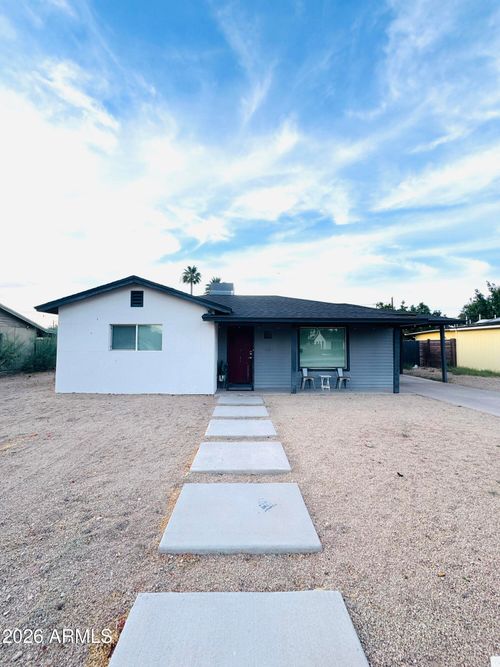 2238 E Mulberry Drive, Phoenix, AZ, 85016 | Card Image