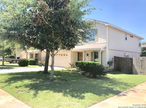 10407 Crystal Vw, Universal City, TX, 78148-4639 | Card Image