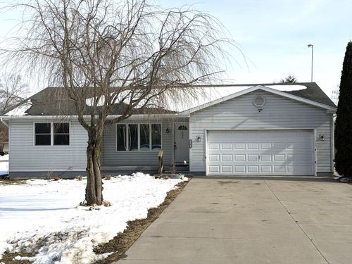 9103 Estates Drive, DeMotte, IN, 46310 | Card Image