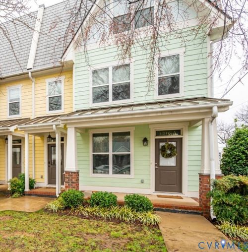 b-1216 Mcdonough St, Richmond, VA, 23224-2142 | Card Image
