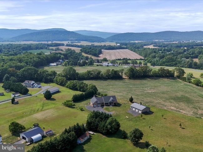 13426 Rhodes Ct, House other with 3 bedrooms, 4 bathrooms and null parking in Clear Spring MD | Image 54