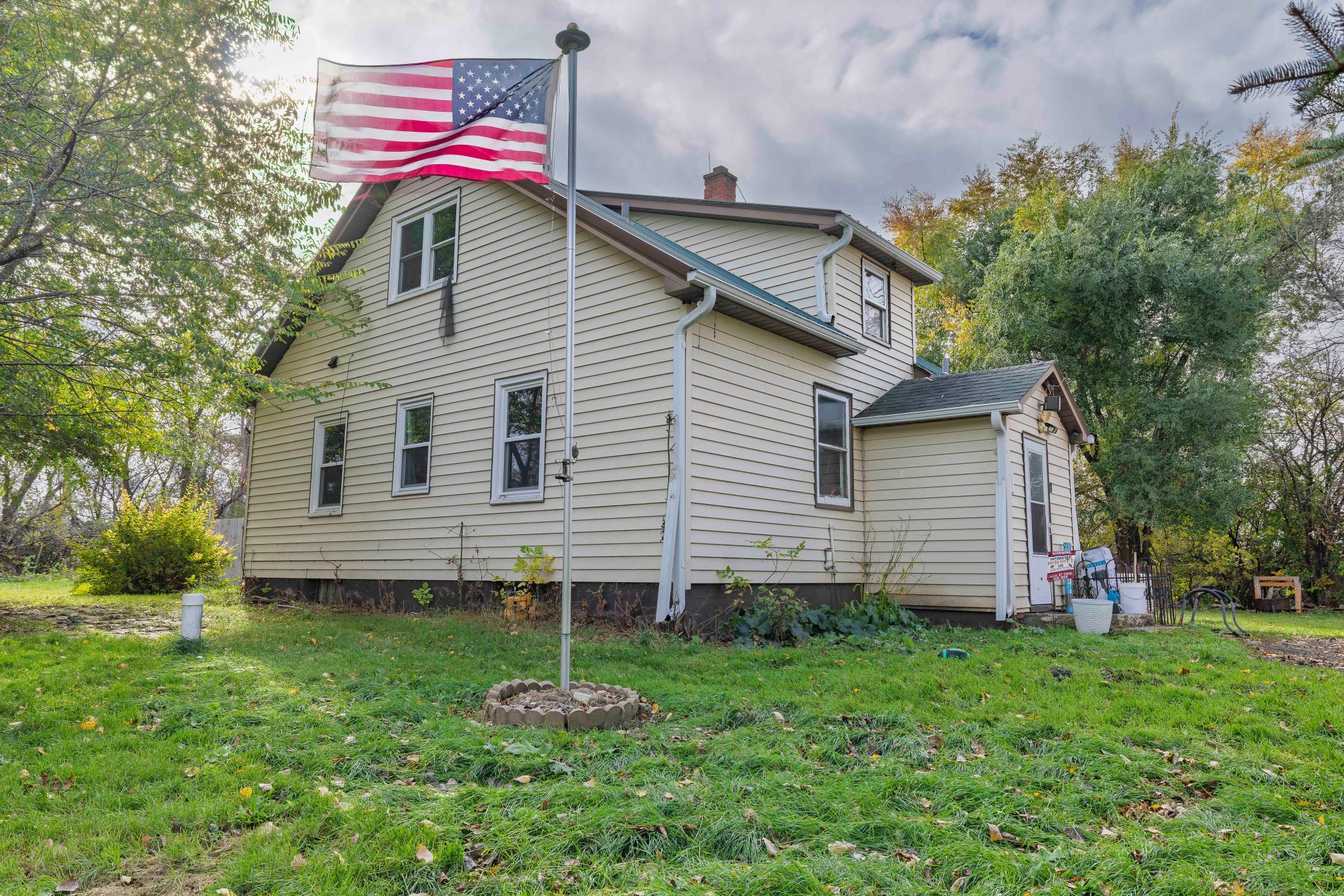 Residential in Mahnomen 4