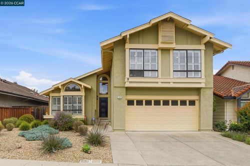 319 Oak Glen Ct, Martinez, CA, 94553-5461 | Card Image