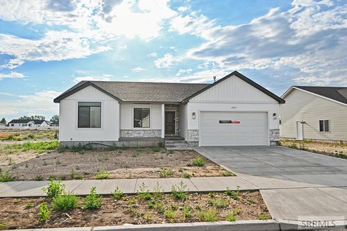 6883 Bronson Dr, Idaho Falls, ID, 83402-1355 | Card Image