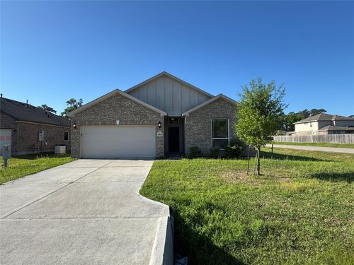15064 Meadow Gln N, Conroe, TX, 77306-5385 | Card Image