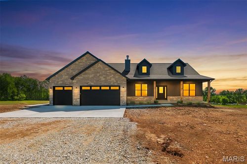 108 Hickory Heits Ct, Moscow Mills, MO, 63362-4402 | Card Image