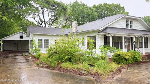 1702 W Nettleton Ave, Jonesboro, AR, 72401-3635 | Card Image