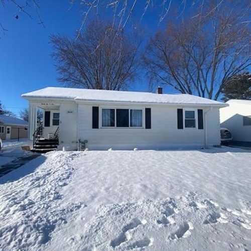 3205 15th Street, Menominee, MI, 49858 | Card Image