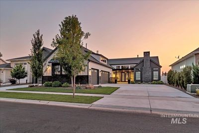 14231 N Almond Ave, House other with 4 bedrooms, 4 bathrooms and 5 parking in Boise ID | Image 1