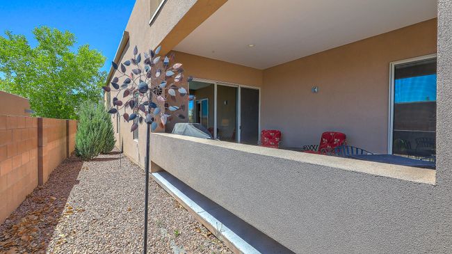 3919 Bryan Ave, House other with 3 bedrooms, 2 bathrooms and null parking in Albuquerque NM | Image 41