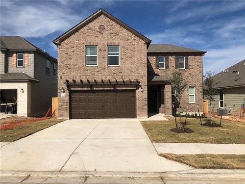 625 Jud Allen Way, Leander, TX, 78641-4693 | Card Image