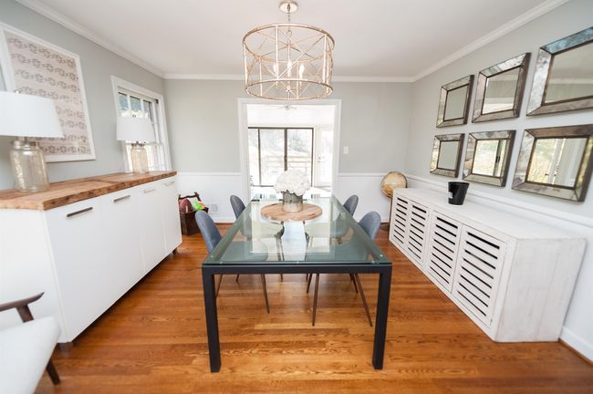 1105 Partridge Rd, House other with 4 bedrooms, 3 bathrooms and null parking in Spartanburg SC | Image 5