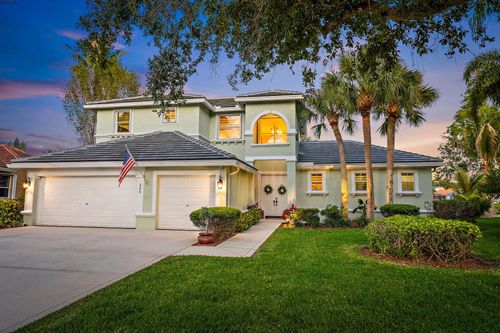 265 Swallowtail Ln, Jupiter, FL, 33458-8387 | Card Image