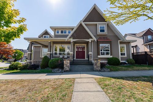 18938 54a Ave, Surrey, BC, V3S6R4 | Card Image