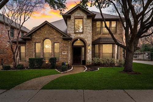 1769 Flowers Dr, Carrollton, TX, 75007-1481 | Card Image