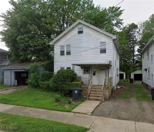 1036-1038 Clay St, Akron, OH, 44301-1518 | Card Image