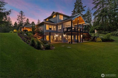 5314 69th St Nw, Gig Harbor, WA, 98335-5505 | Card Image