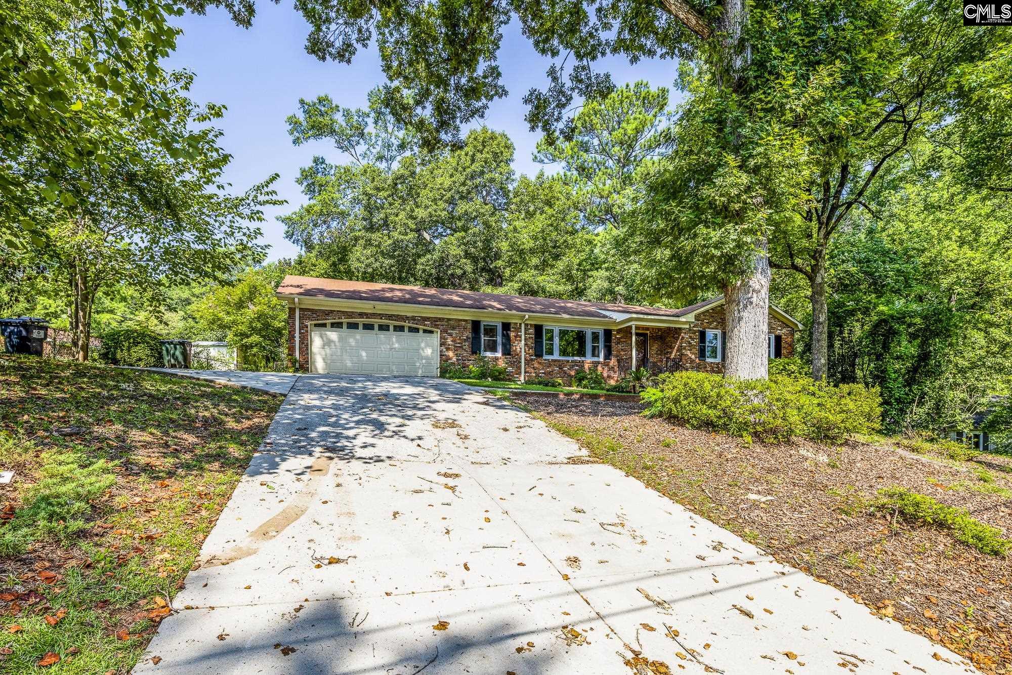 Residential in Columbia 3