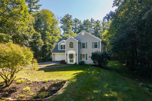 14 Thurrell Road, South Berwick, ME, 03908 | Card Image