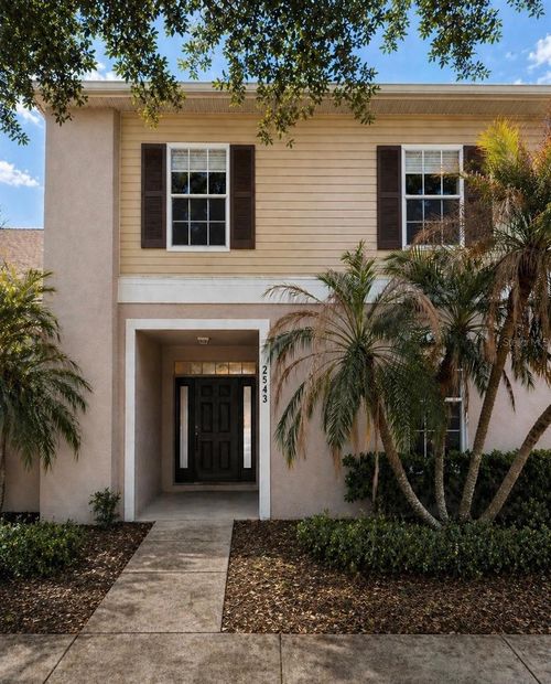 2543 Old Kent Cir, KISSIMMEE, FL, 34758 | Card Image