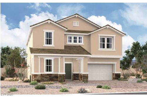 9907 Blazek Bluff Ave, Las Vegas, NV, 89178-9429 | Card Image
