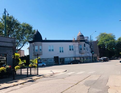2960 N Rockwell Street, Chicago, IL, 60618 | Card Image