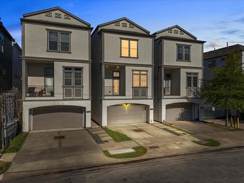 unit-b-403 N Nagle St, Houston, TX, 77003-1164 | Card Image