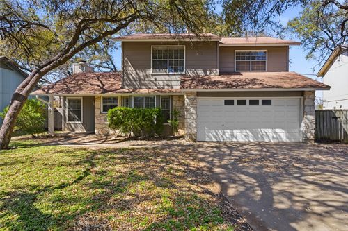 13145 Mill Stone Dr, Austin, TX, 78729-2760 | Card Image