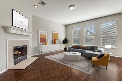 1018 Spanish Moss Dr, Garland, TX, 75040-1062 | Card Image